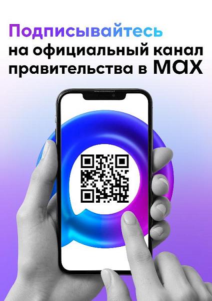 Правительство Макс